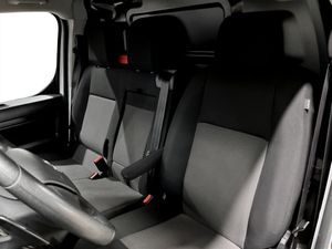 Opel Vivaro bild 7