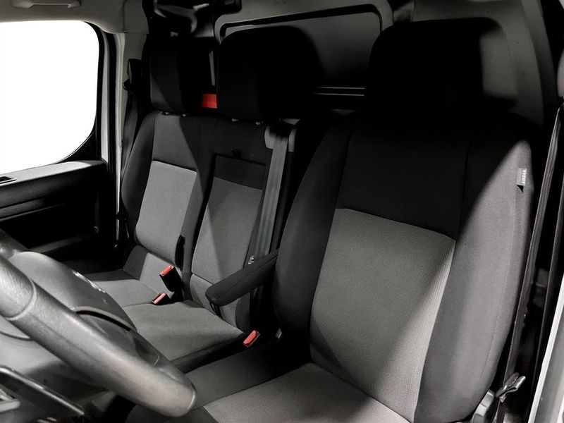 Opel Vivaro bild 7