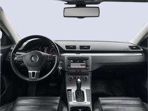 Volkswagen Passat bild 17