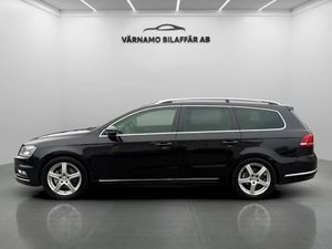 Volkswagen Passat bild 2