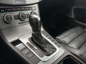 Volkswagen Passat bild 13