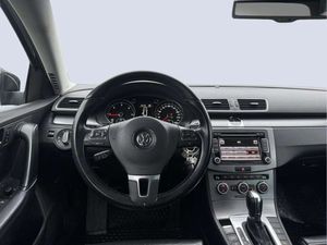 Volkswagen Passat bild 10