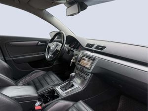 Volkswagen Passat bild 20