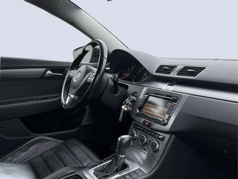 Volkswagen Passat bild 21