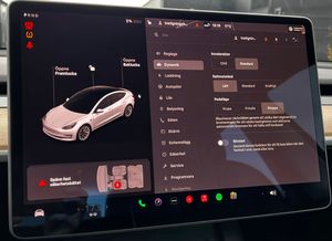 Tesla Model 3 bild 21