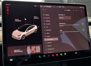 Tesla Model 3 bild 28
