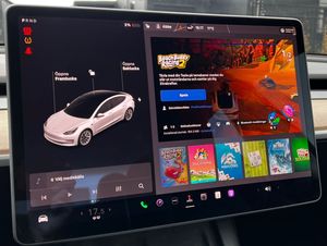 Tesla Model 3 bild 18