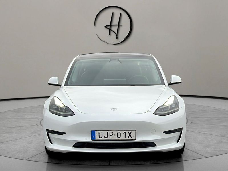 Tesla Model 3 bild 3