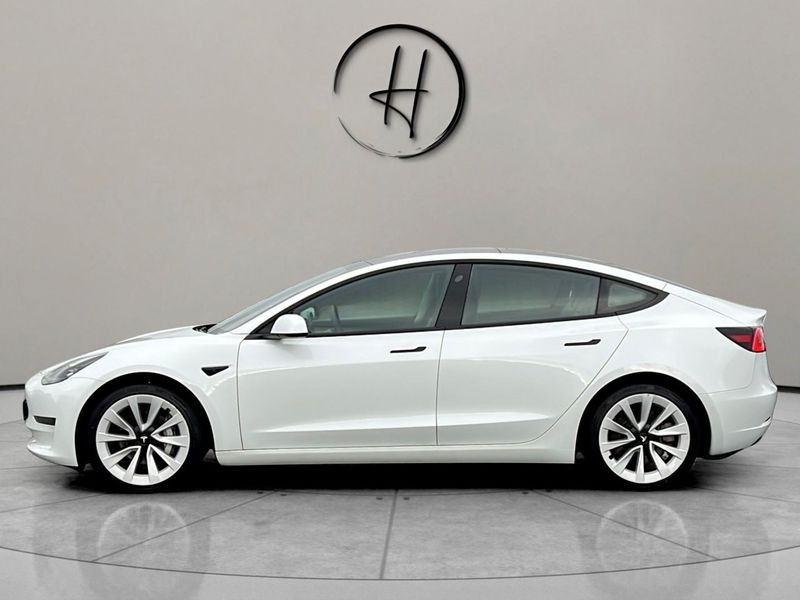 Tesla Model 3 bild 6