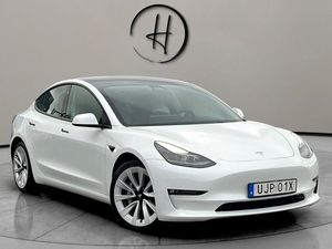 Tesla Model 3 bild 1