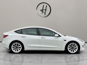 Tesla Model 3 bild 5