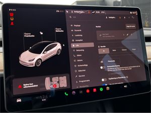 Tesla Model 3 bild 24
