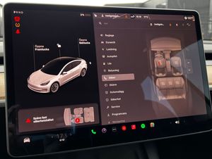 Tesla Model 3 bild 26