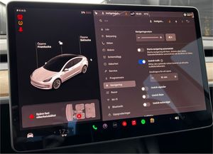 Tesla Model 3 bild 32