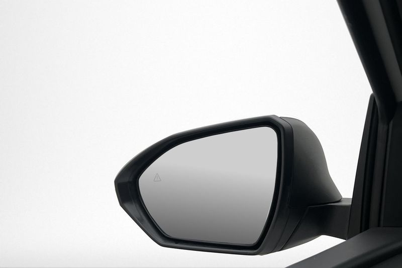 Hyundai Tucson bild 8