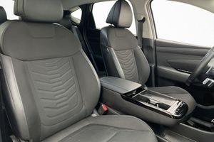 Hyundai Tucson bild 16