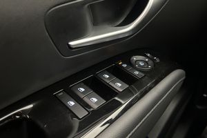 Hyundai Tucson bild 32