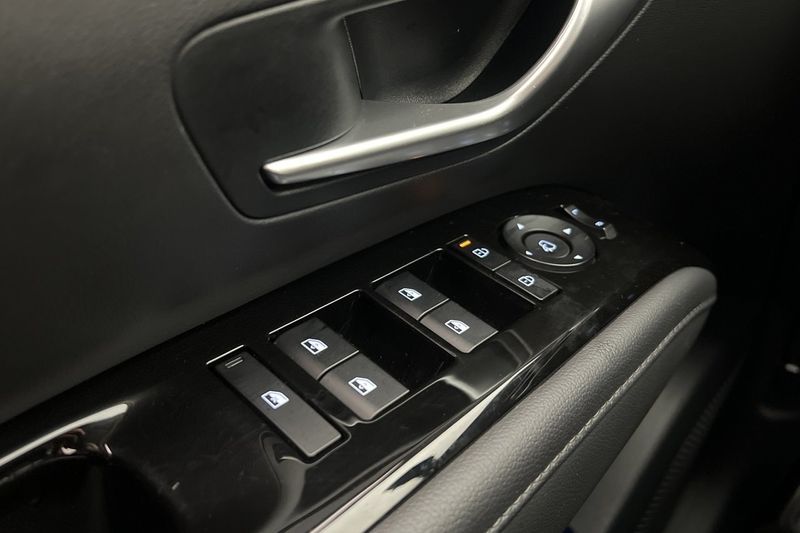 Hyundai Tucson bild 32
