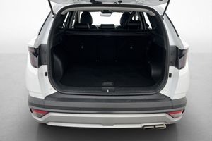 Hyundai Tucson bild 9