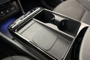 Hyundai Tucson bild 20