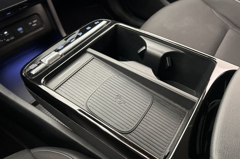 Hyundai Tucson bild 20