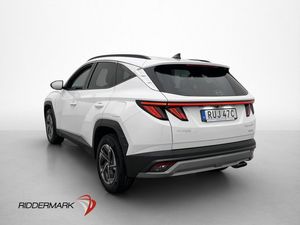 Hyundai Tucson bild 4