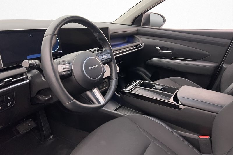 Hyundai Tucson bild 11
