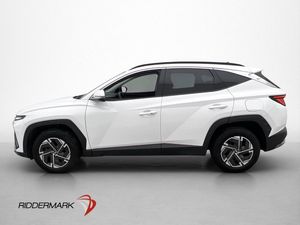 Hyundai Tucson bild 2