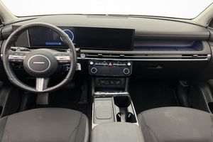 Hyundai Tucson bild 10