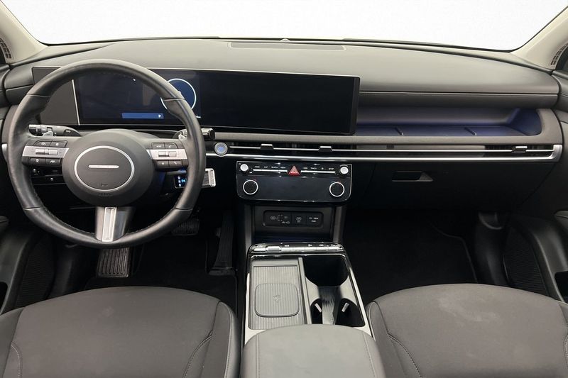 Hyundai Tucson bild 10