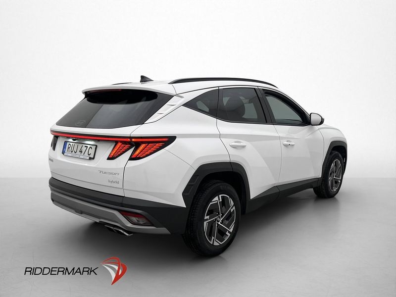 Hyundai Tucson bild 6