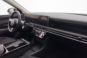 Hyundai Tucson bild 18