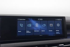 Hyundai Tucson bild 23