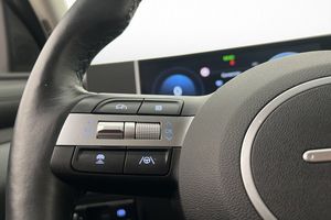 Hyundai Tucson bild 12