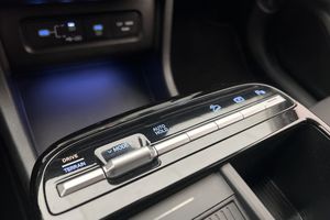 Hyundai Tucson bild 26