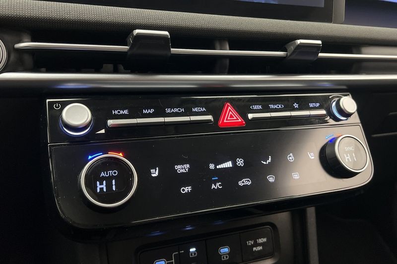 Hyundai Tucson bild 28