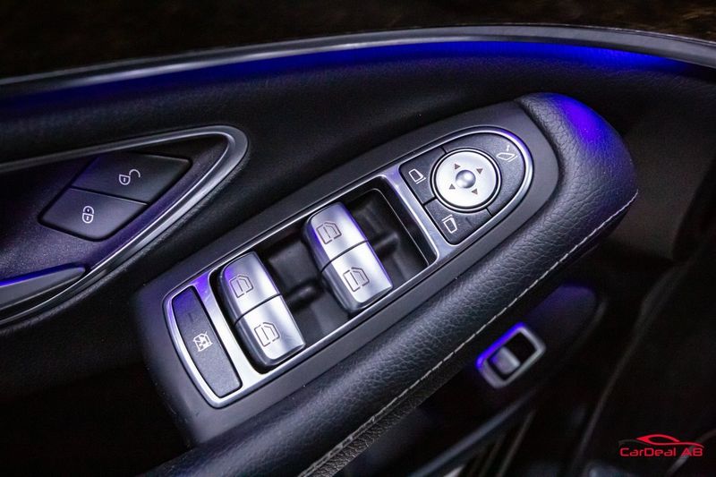 Mercedes S350 bild 29