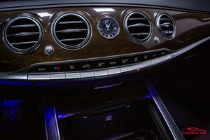 Mercedes S350 bild 26