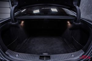 Mercedes S350 bild 17