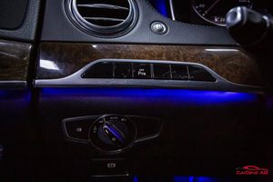 Mercedes S350 bild 30
