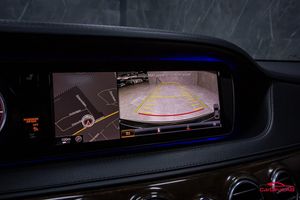 Mercedes S350 bild 24