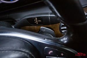 Mercedes S350 bild 21