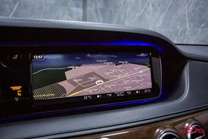 Mercedes S350 bild 23