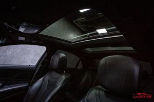 Mercedes S350 bild 18