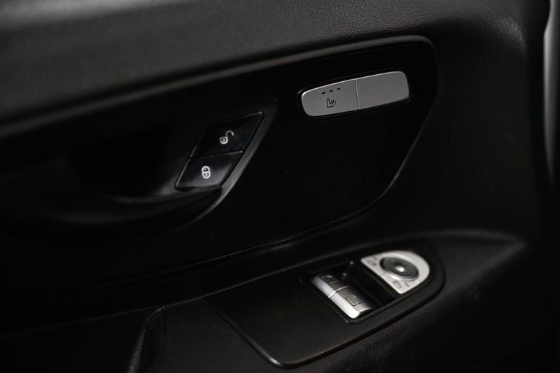 Mercedes Vito bild 26