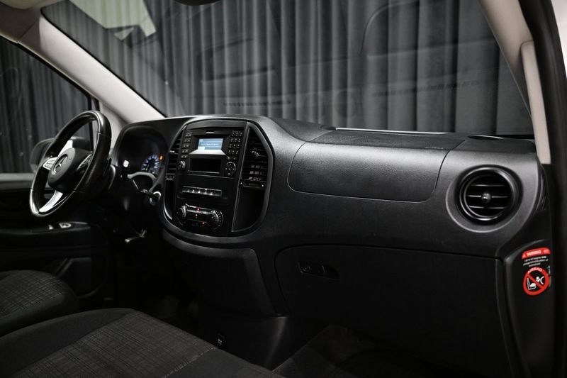 Mercedes Vito bild 17