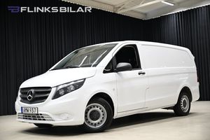 Mercedes Vito bild 1