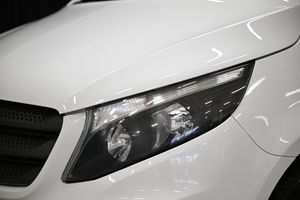 Mercedes Vito bild 4