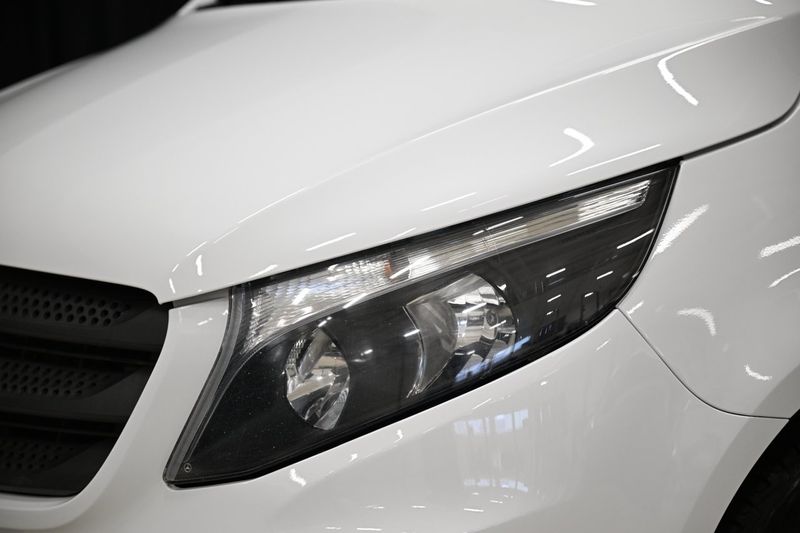 Mercedes Vito bild 4