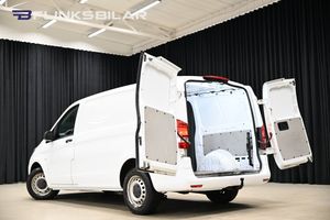 Mercedes Vito bild 5